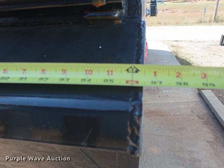 image for item DJ1816 2011 International DuraStar 4400  dump truck