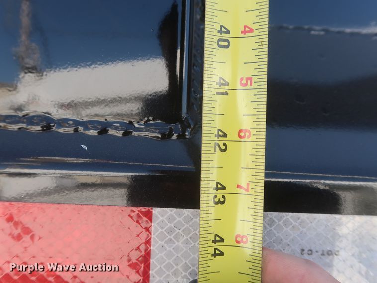 image for item DJ1816 2011 International DuraStar 4400  dump truck