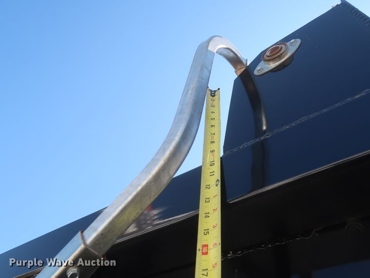 image for item DJ1816 2011 International DuraStar 4400  dump truck