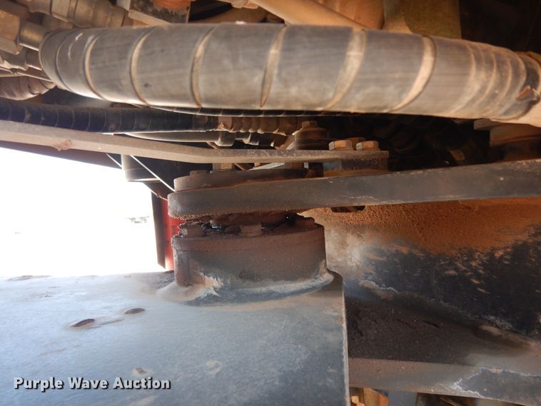 image for item DJ6538 2009 Komatsu WA250  wheel loader