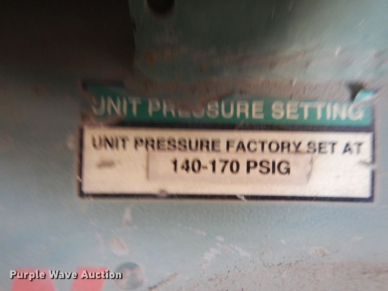 image for item DJ6538 2009 Komatsu WA250  wheel loader