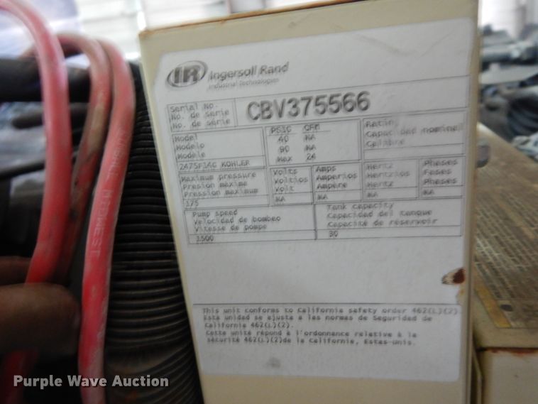 image for item DJ6538 2009 Komatsu WA250  wheel loader