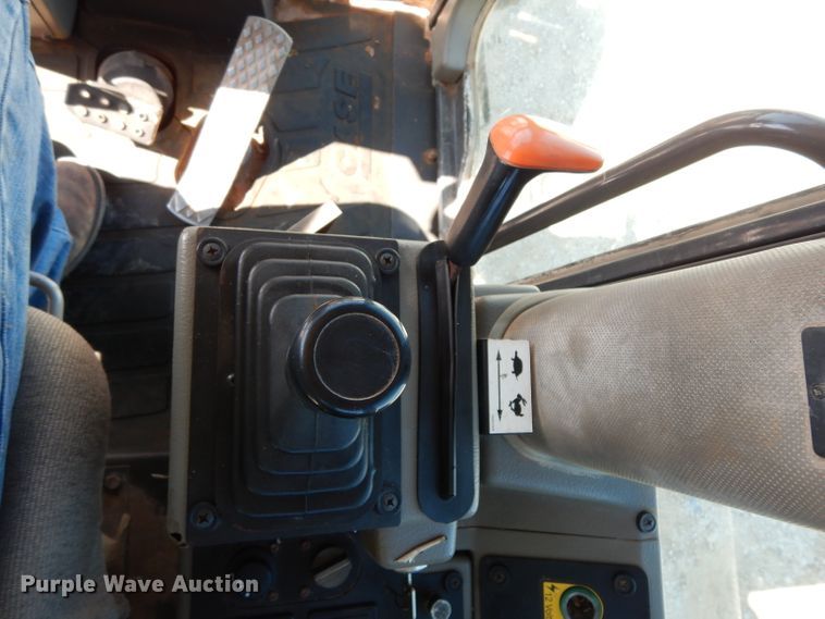 image for item DJ6565 2006 Case 865  motor grader