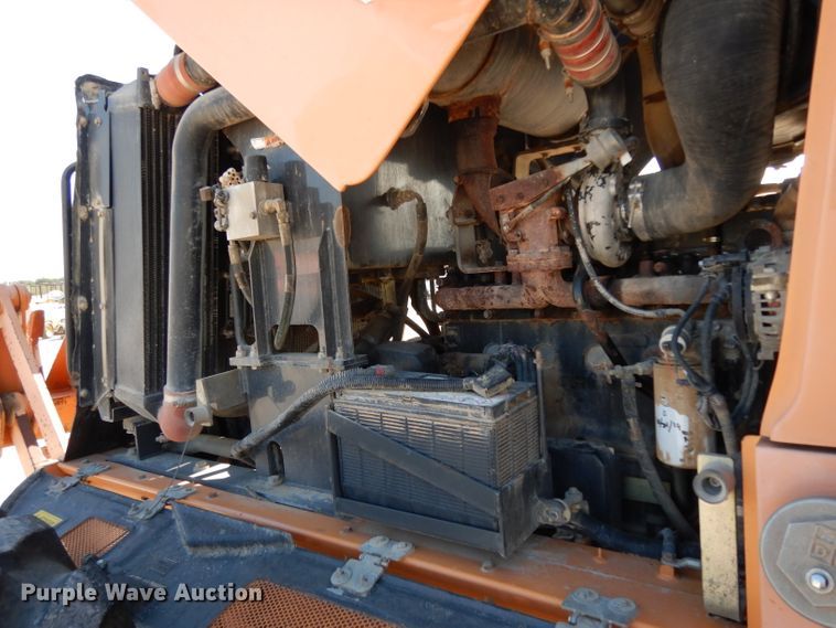 image for item DJ6565 2006 Case 865  motor grader