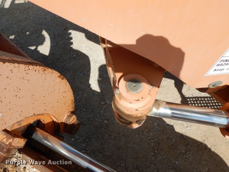 image for item DJ6565 2006 Case 865  motor grader