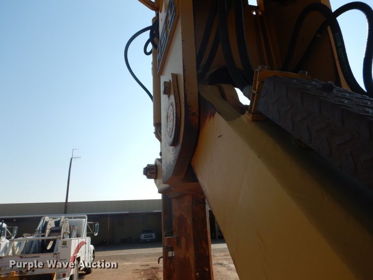 image for item DJ8776 1990 Caterpillar D8N  cable plow