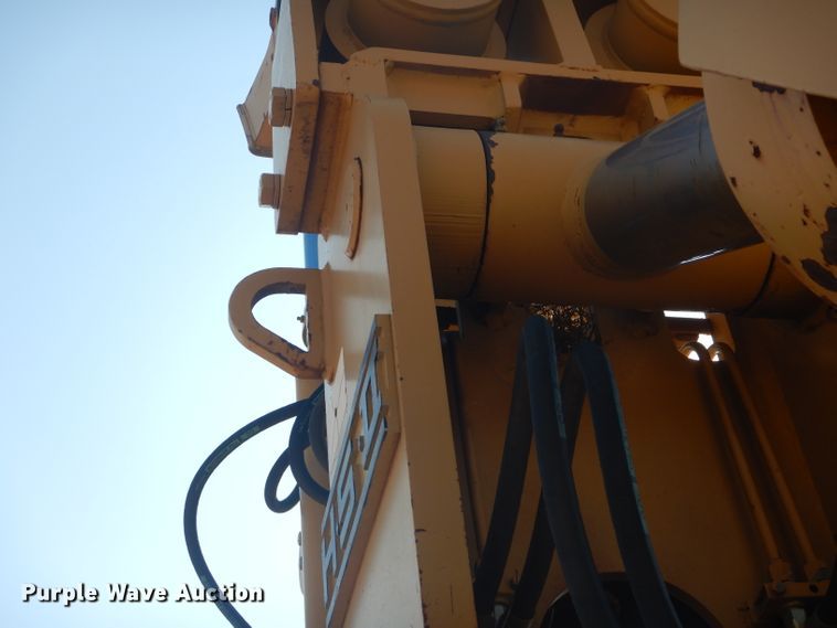 image for item DJ8776 1990 Caterpillar D8N  cable plow