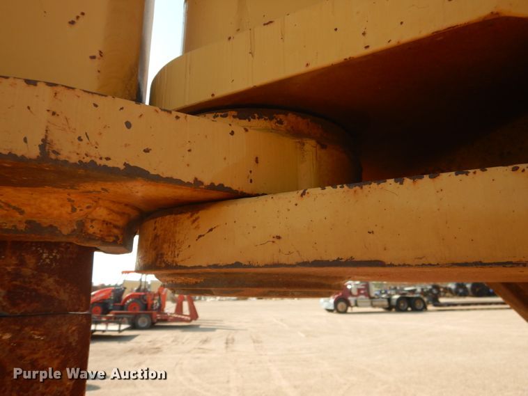 image for item DJ8776 1990 Caterpillar D8N  cable plow