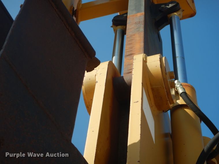 image for item DJ8776 1990 Caterpillar D8N  cable plow