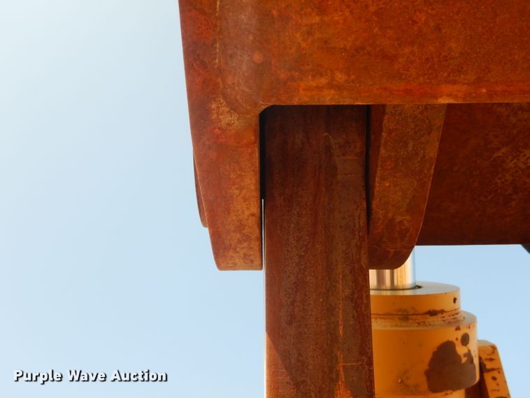 image for item DJ8776 1990 Caterpillar D8N  cable plow