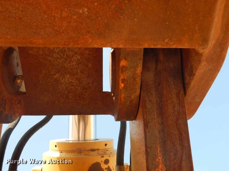 image for item DJ8776 1990 Caterpillar D8N  cable plow