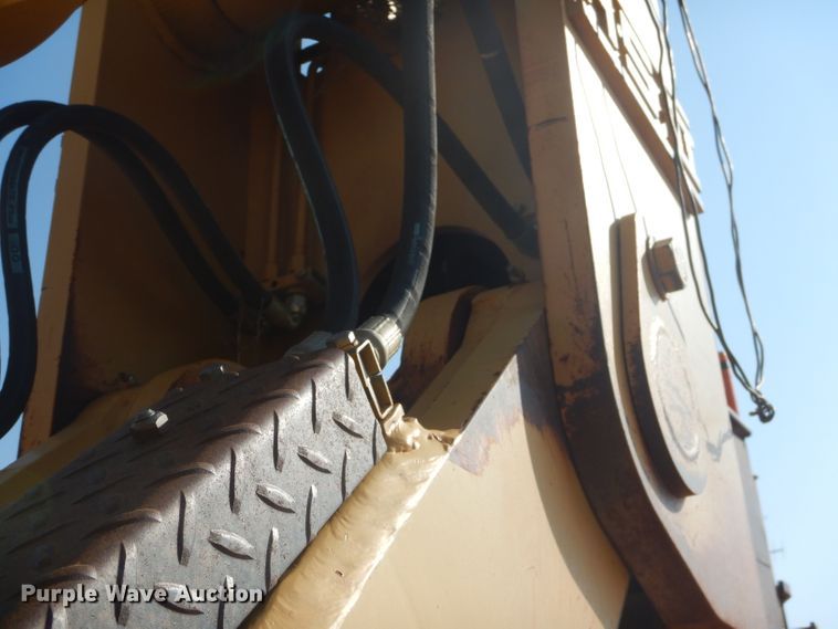 image for item DJ8776 1990 Caterpillar D8N  cable plow