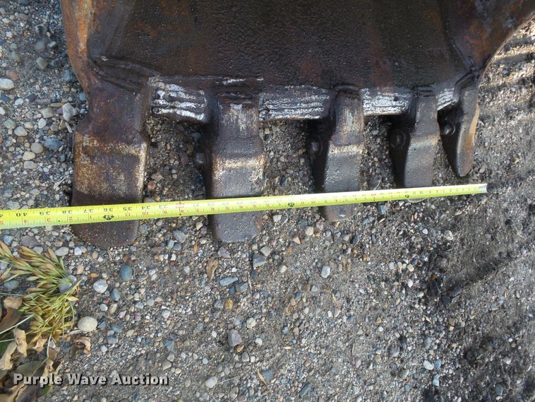 image for item DX9239 1989 Caterpillar EL200B  excavator