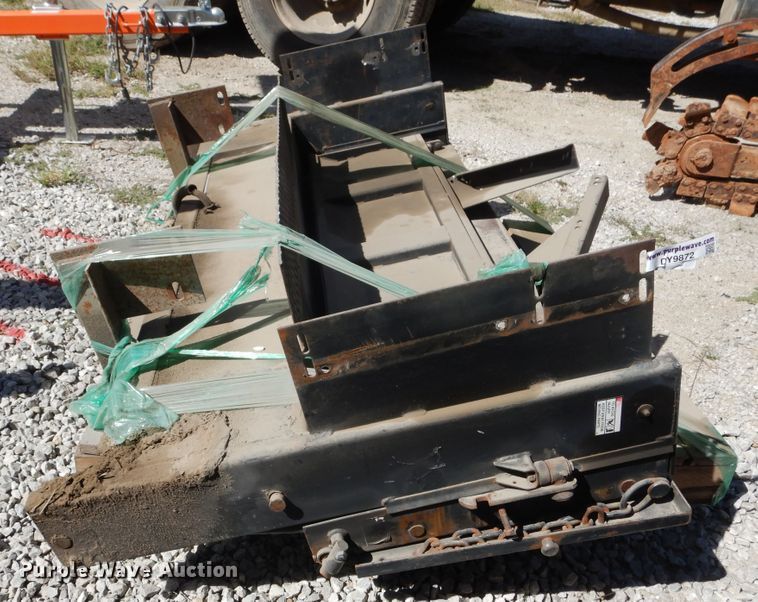 image for item DY9872 Tommy Gate 641340 end gate lift