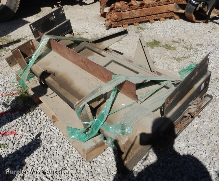 image for item DY9872 Tommy Gate 641340 end gate lift