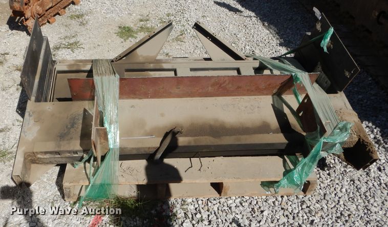 image for item DY9872 Tommy Gate 641340 end gate lift