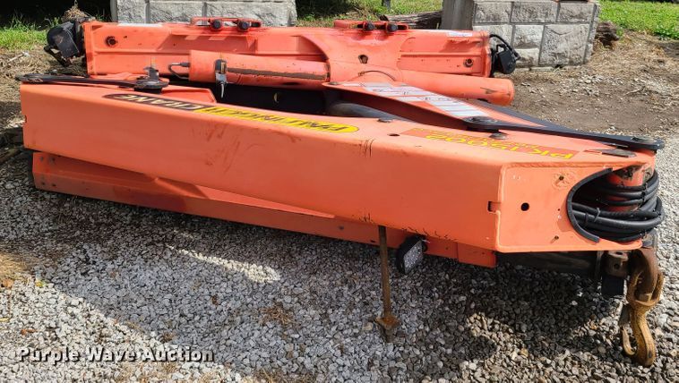 image for item DY9921 Palfinger PK15002 crane