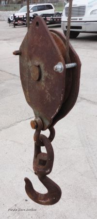 image for item DY9940 PM 21A knuckle boom crane