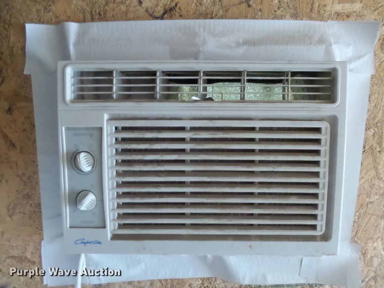 image for item EF9657 1995 Miller office trailer