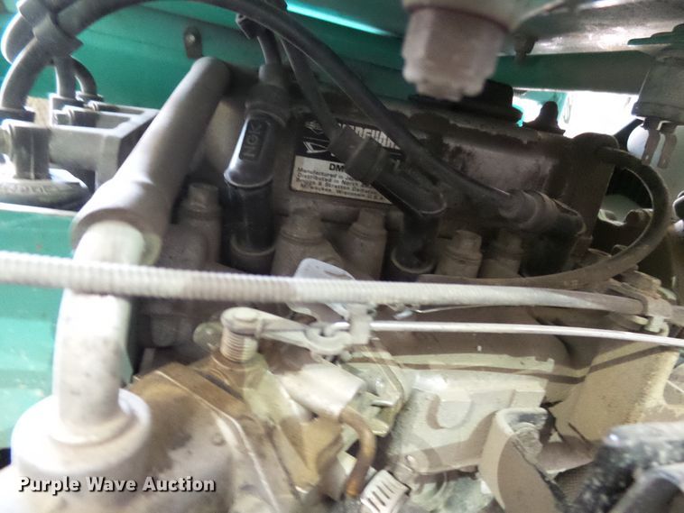 image for item EP9920 Multiquip HTN31VTCSL power trowel