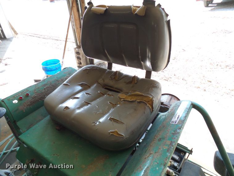 image for item EP9921 Multiquip HTN31VTCS power trowel