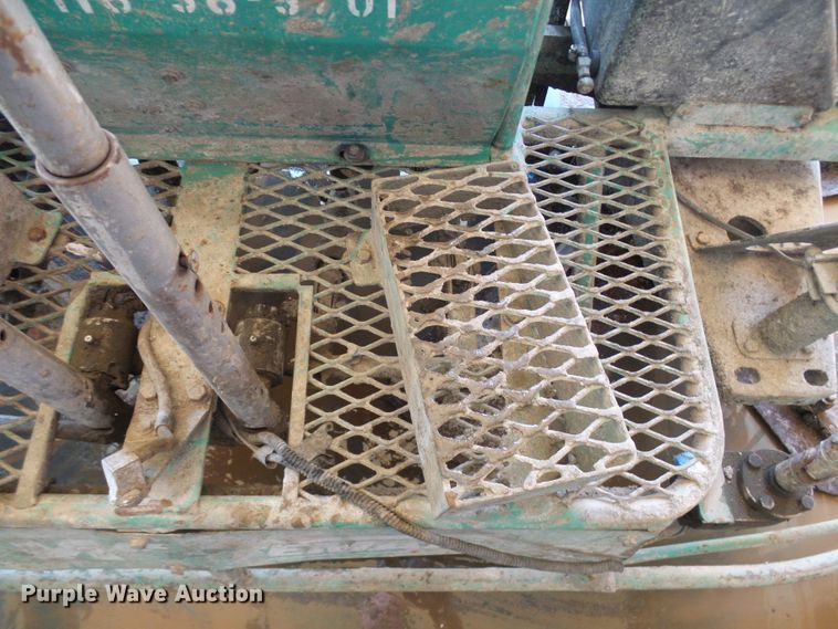 image for item EP9921 Multiquip HTN31VTCS power trowel