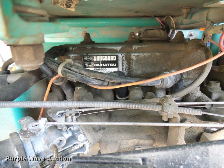 image for item EP9921 Multiquip HTN31VTCS power trowel