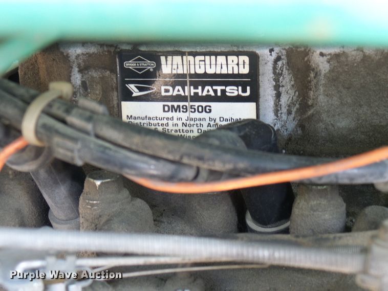 image for item EP9921 Multiquip HTN31VTCS power trowel