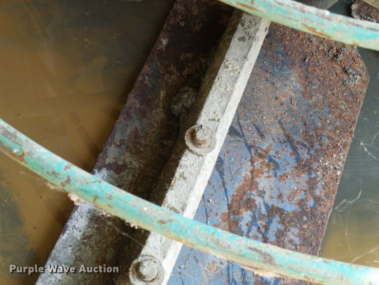 image for item EP9921 Multiquip HTN31VTCS power trowel