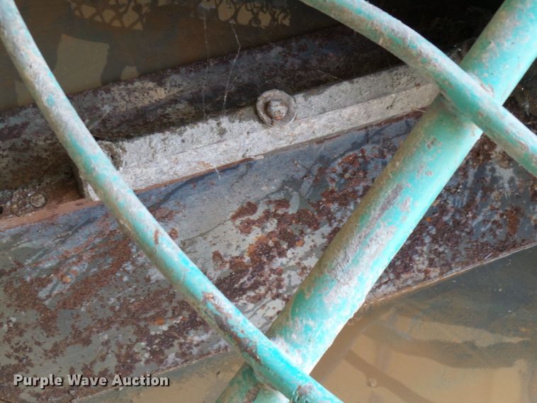 image for item EP9921 Multiquip HTN31VTCS power trowel