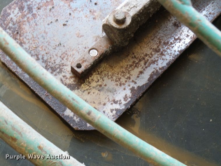 image for item EP9921 Multiquip HTN31VTCS power trowel