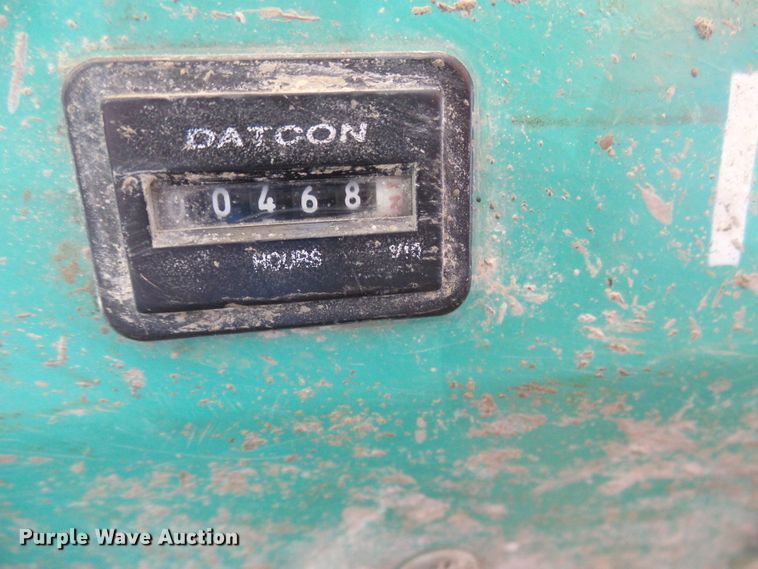 image for item EP9921 Multiquip HTN31VTCS power trowel