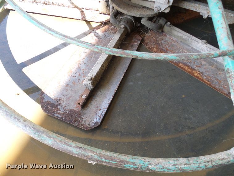 image for item EP9921 Multiquip HTN31VTCS power trowel