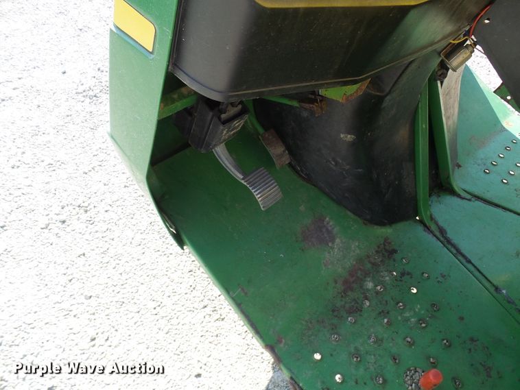 image for item EP9922 John Deere AMT622  utility vehicle