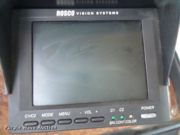 image for item EP9925 2005 Peterbilt 357  water truck