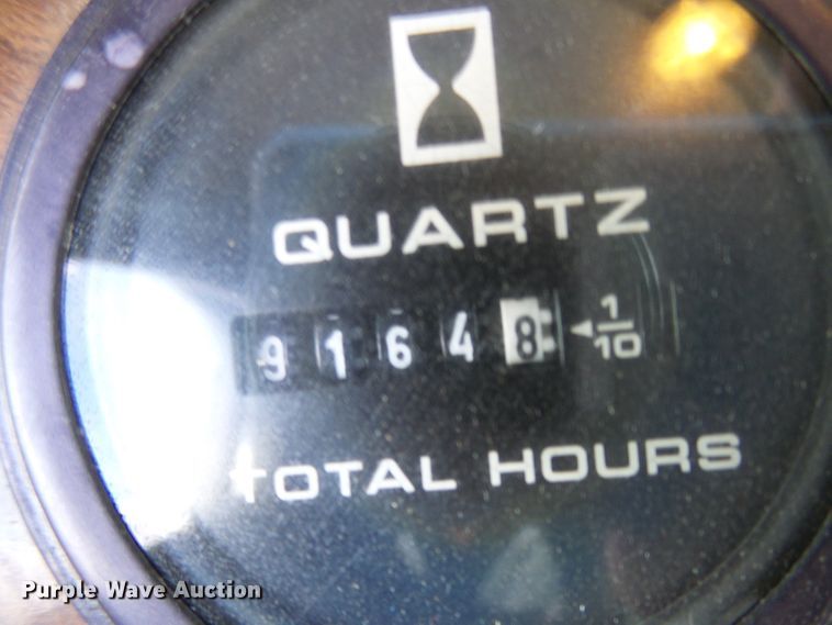 image for item EP9925 2005 Peterbilt 357  water truck