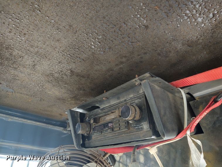 image for item EQ9446 New Holland DC100  dozer