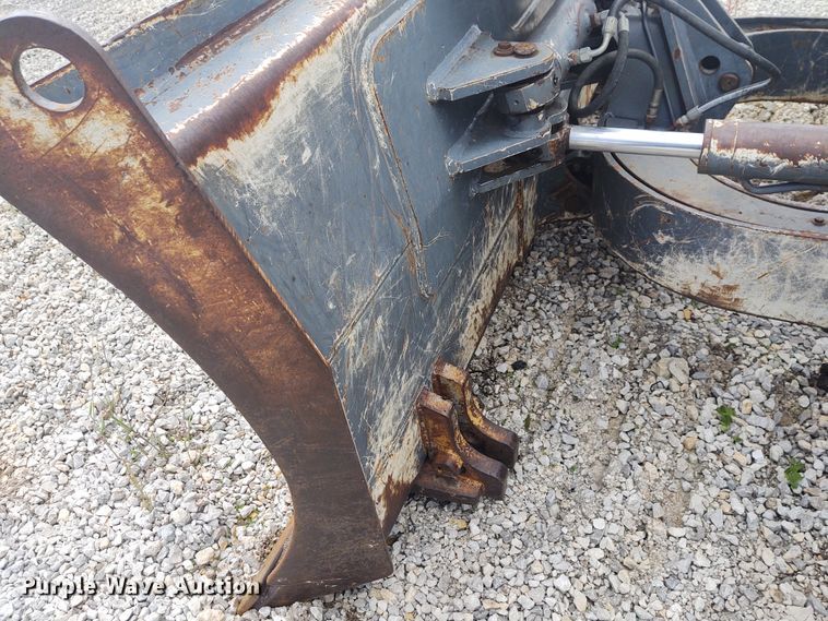 image for item EQ9446 New Holland DC100  dozer