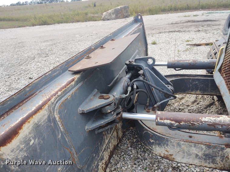 image for item EQ9446 New Holland DC100  dozer