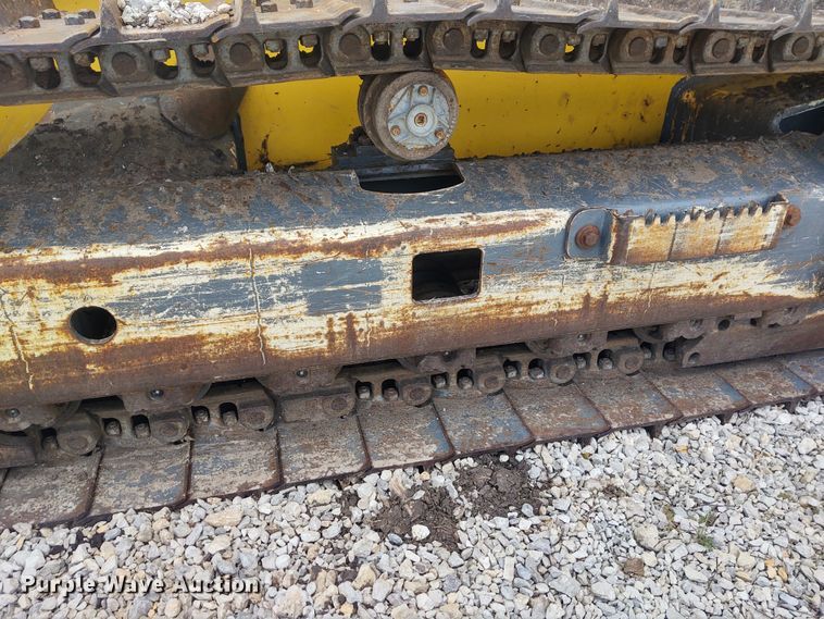 image for item EQ9446 New Holland DC100  dozer