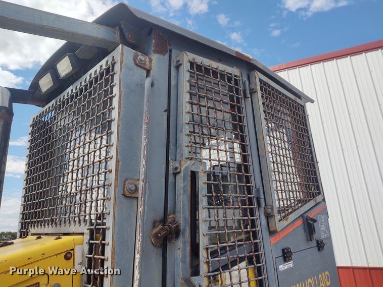 image for item EQ9446 New Holland DC100  dozer