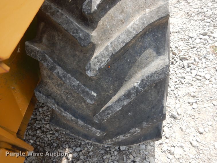 image for item FT9054 1996 Vermeer LM42  trencher