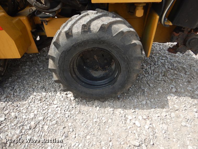 image for item FT9054 1996 Vermeer LM42  trencher