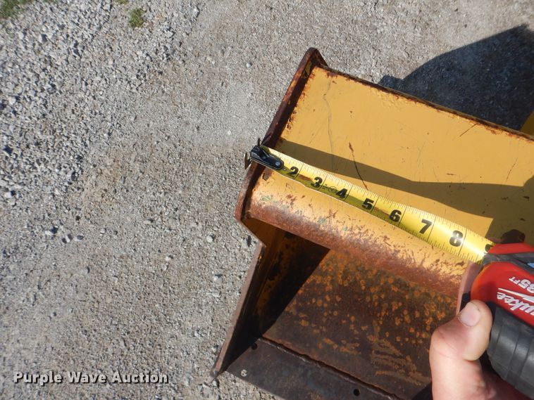 image for item GM9193 2004 Caterpillar 416D  backhoe