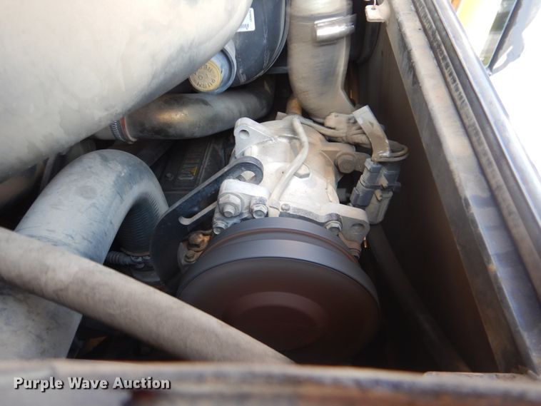 image for item GM9193 2004 Caterpillar 416D  backhoe