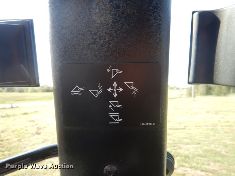 image for item GM9193 2004 Caterpillar 416D  backhoe