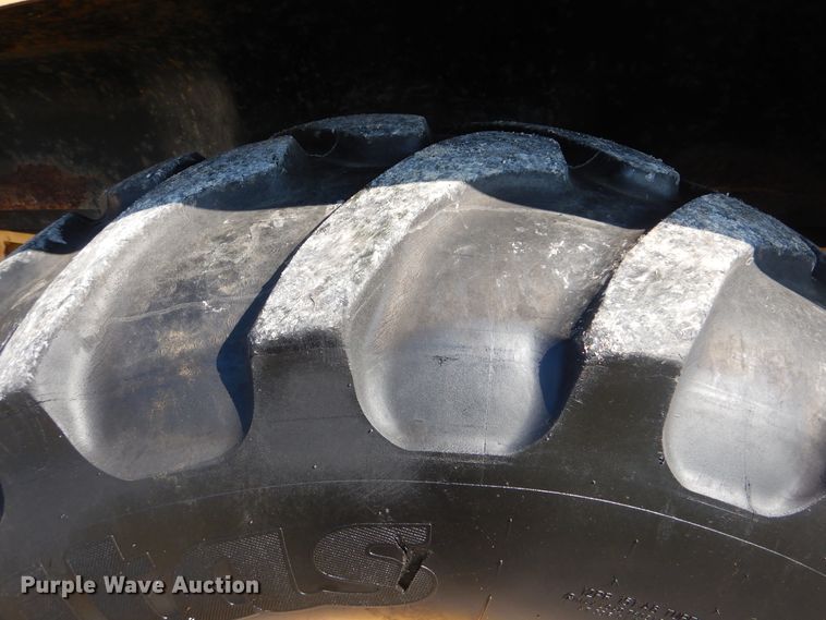 image for item GM9193 2004 Caterpillar 416D  backhoe