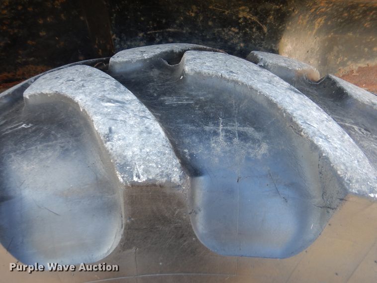 image for item GM9193 2004 Caterpillar 416D  backhoe