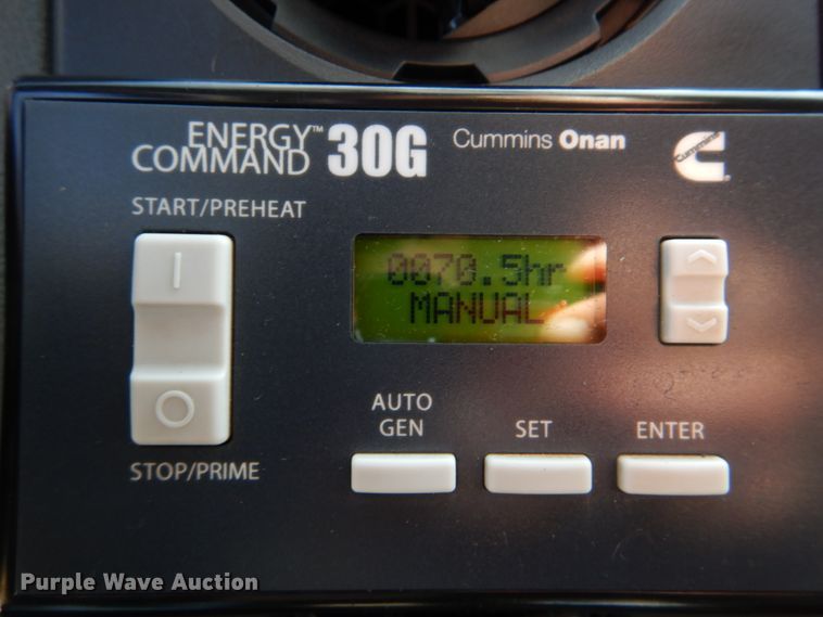 image for item GM9196 2012 Ford F550  bucket truck