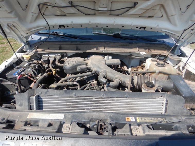 image for item GM9196 2012 Ford F550  bucket truck